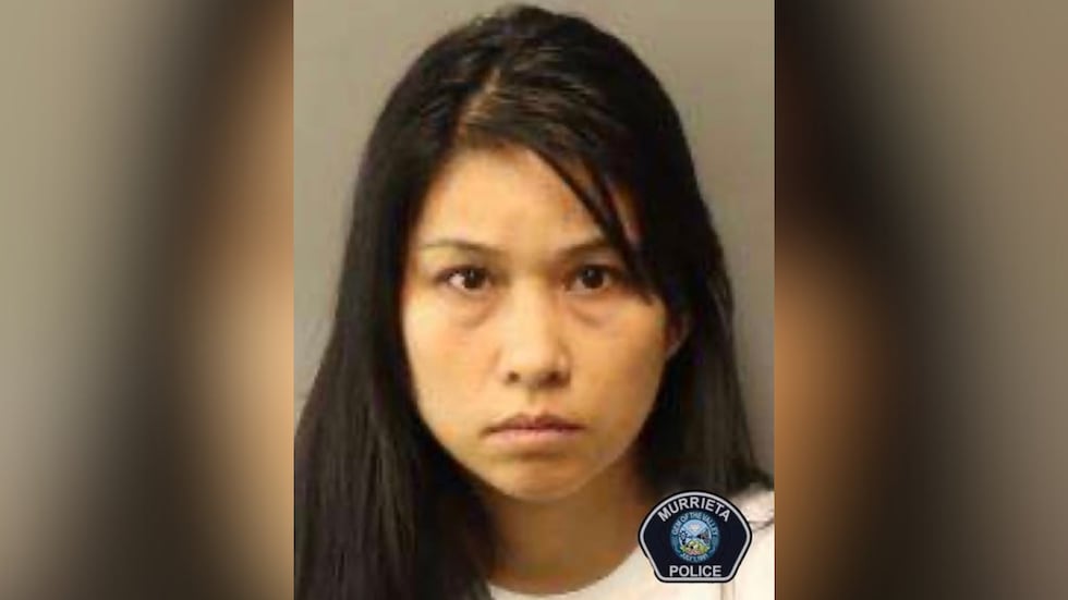 Ignacia Cadaos Perkins