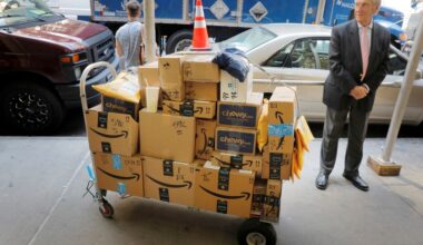 California seeks injunction to stop Amazon's alleged stifling of price competition