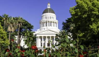 California Adopts Uniform Antitrust Premerger Notification Regime