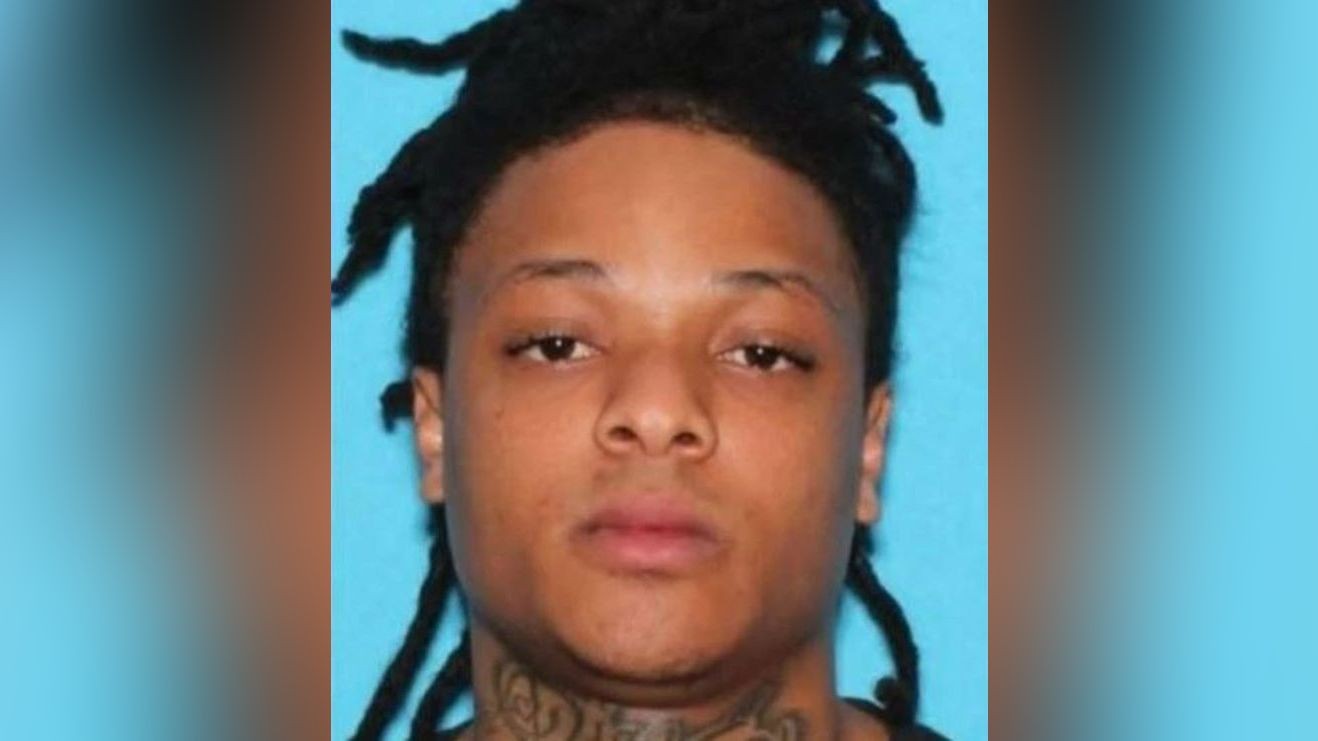 Fresno police arrest man connected to Thanksgiving shooting of an Uber driver