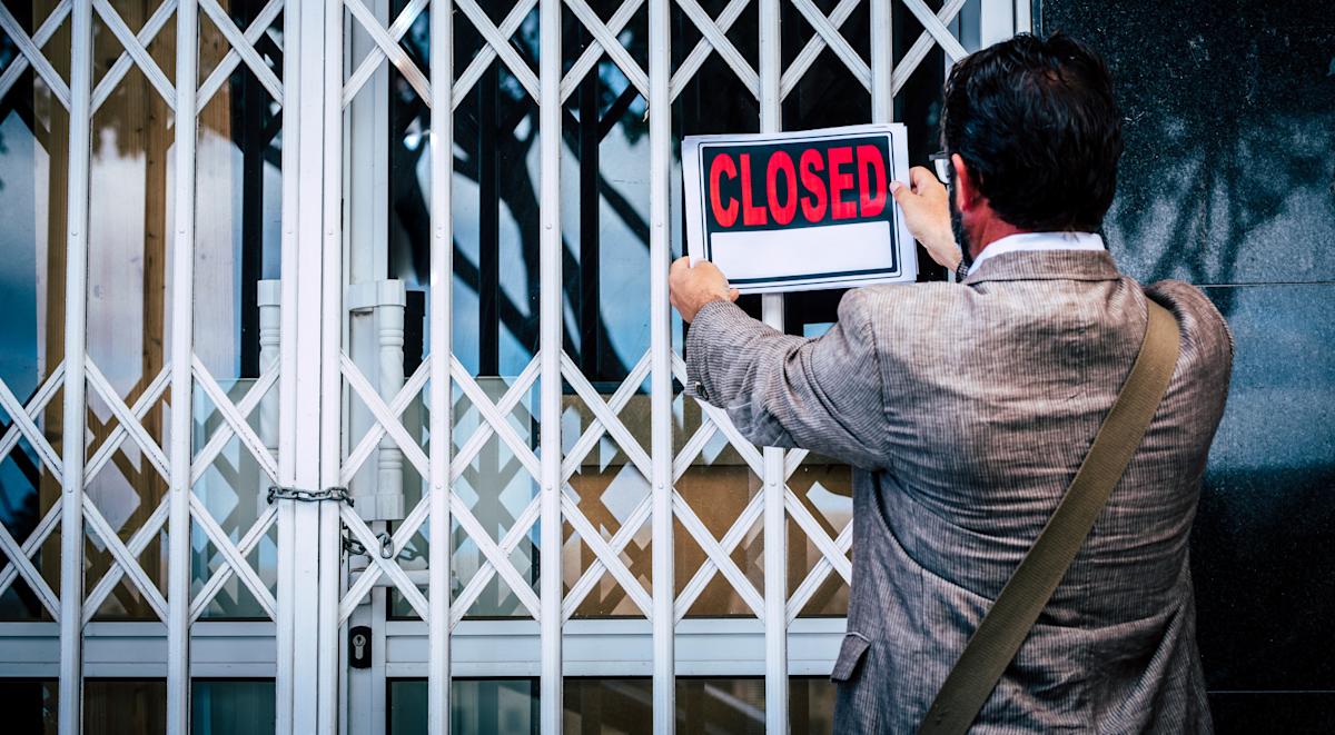 California business that's been running for 50 years is at risk of closure over permit issues. Here's how to fight back