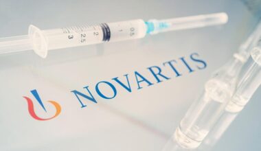 Novartis starts construction on new research facility in San Diego, US