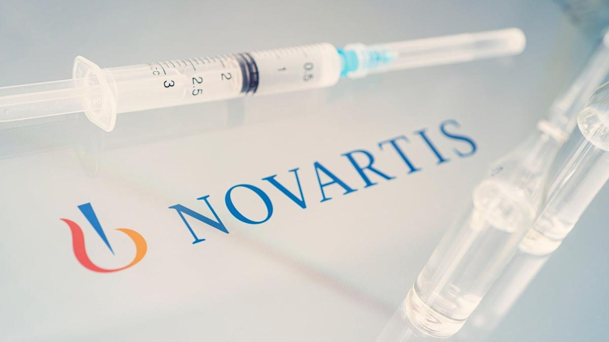 Novartis starts construction on new research facility in San Diego, US