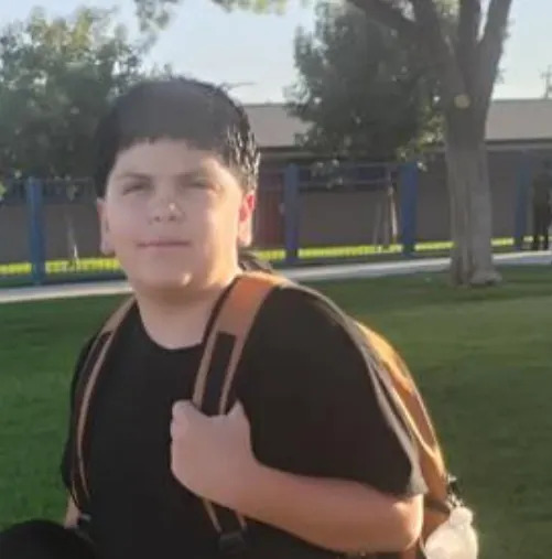 Photo of Daniel Joseph Alvarez provided by BPD.