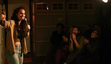 Best Medicine Comedy San Francisco Comedy Underground