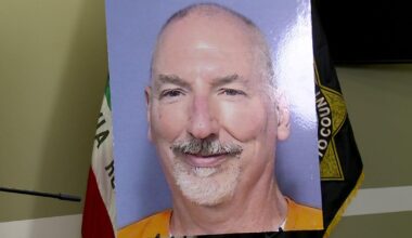 Convicted Sacramento child molester, set for elder parole, faces new charges in Placer County