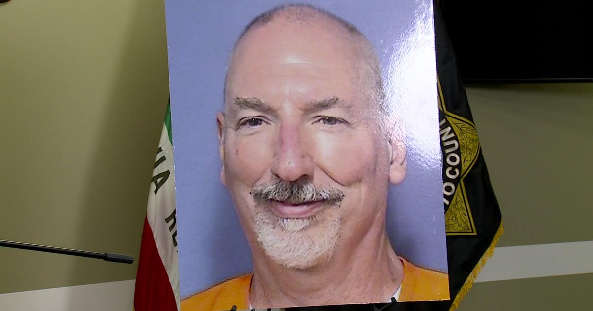 Convicted Sacramento child molester, set for elder parole, faces new charges in Placer County