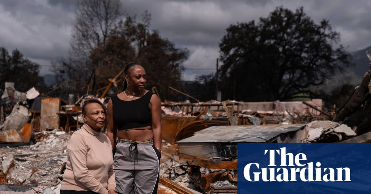 California to launch investigation over delayed response to wildfire in Altadena | California wildfires