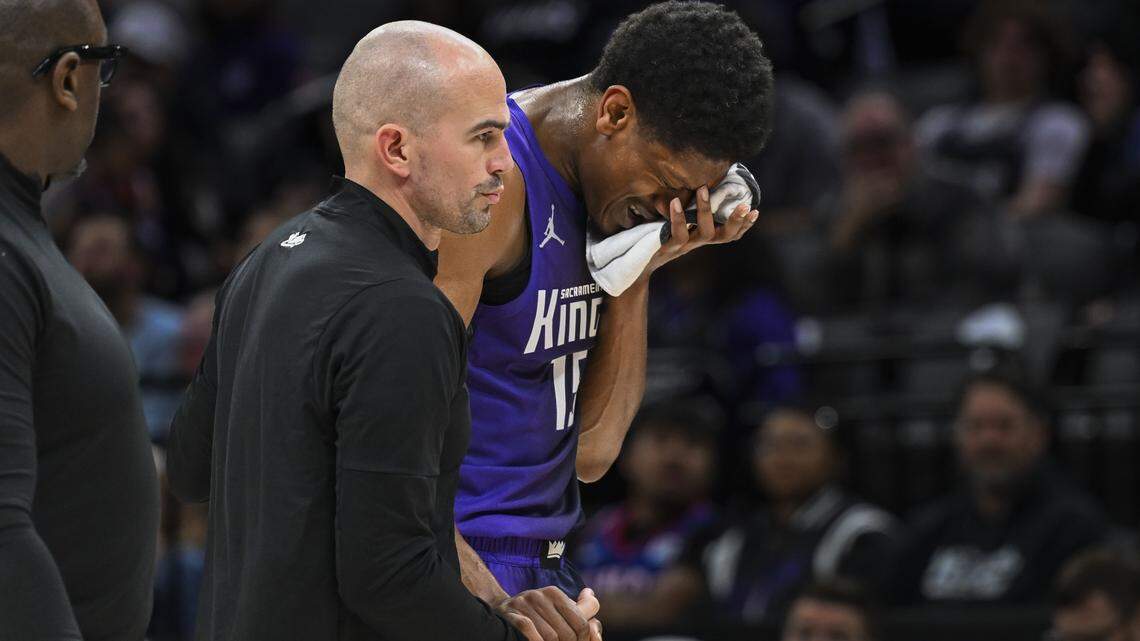 Kings suffer third season-ending surgery in 48 hours