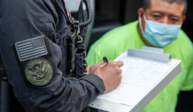 Oakland County prosecutor vows to hold ICE accountable as agency prepares to open Southfield office 