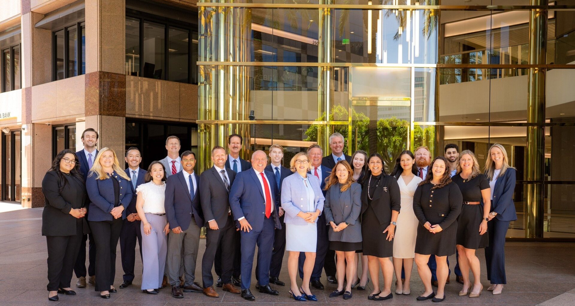 TLD attorneys named Super Lawyers, Rising Stars — The Downey Patriot