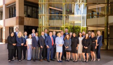 TLD attorneys named Super Lawyers, Rising Stars — The Downey Patriot