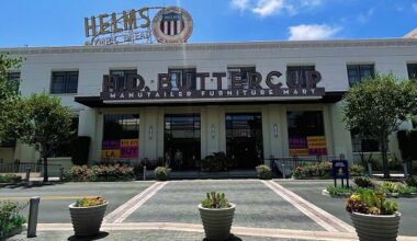 The Westside of Los Angeles is Getting Its Own IKEA in 2026