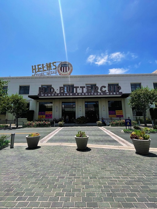 The Westside of Los Angeles is Getting Its Own IKEA in 2026