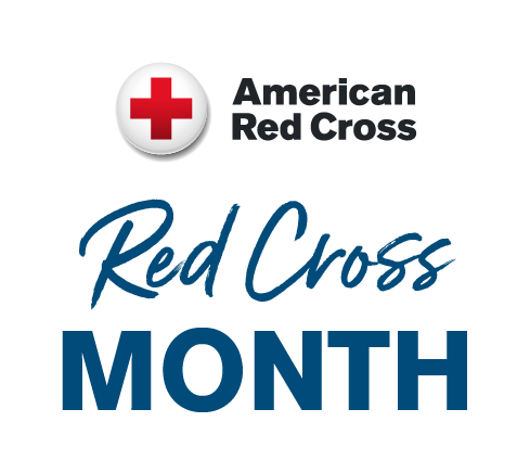 Red Cross Month | Red Cross of Los Angeles