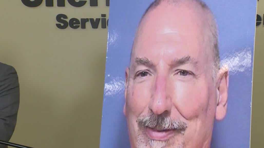 Sacramento sheriff warns of possible release of convicted kidnapper under elder parole program
