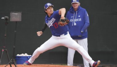 Healthy Ohtani has Cy Young Award in sights