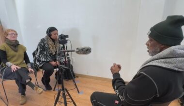 Archivists interviewing Oakland’s Black community to preserve city’s history