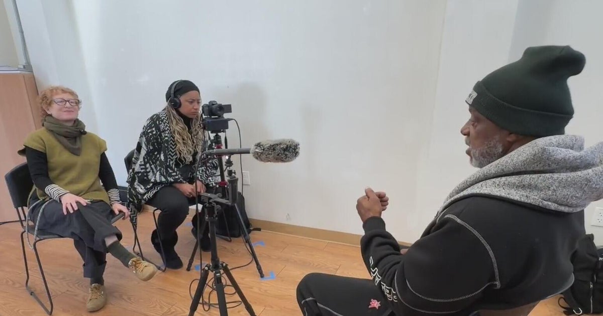 Archivists interviewing Oakland’s Black community to preserve city’s history