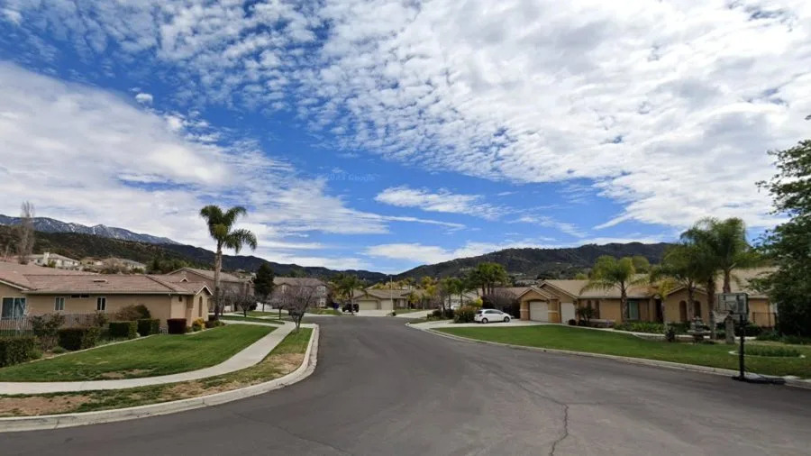 Yucaipa narcotics investigation