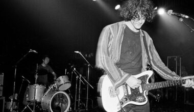 What’s More Punk Than The Public Library? Free Concerts Are being Hosted In A Series Of SF’s Public Libraries Featuring The Region’s Most Talented Local Artists