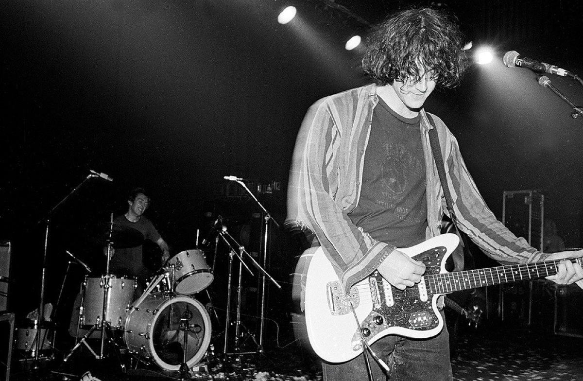 What’s More Punk Than The Public Library? Free Concerts Are being Hosted In A Series Of SF’s Public Libraries Featuring The Region’s Most Talented Local Artists