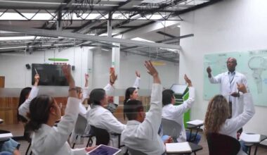 California area faces doctor shortage crisis