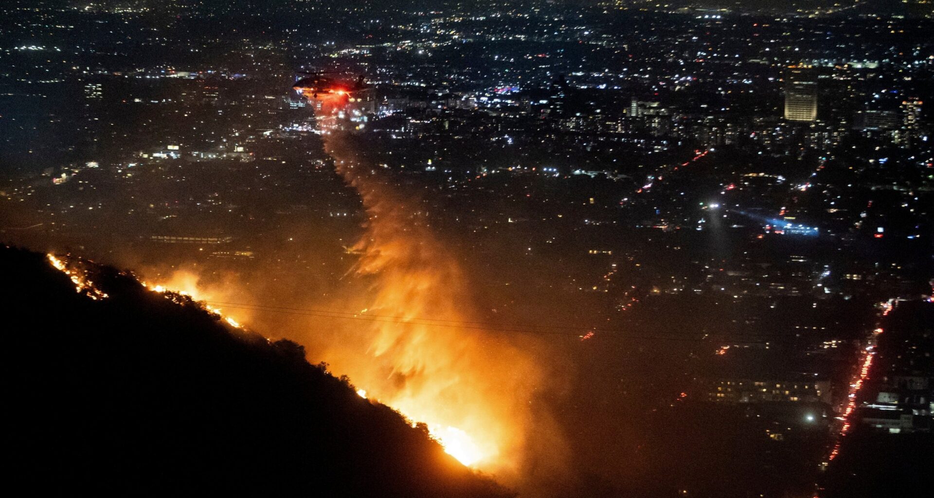 Editor’s note: California companies start to engage with climate risk