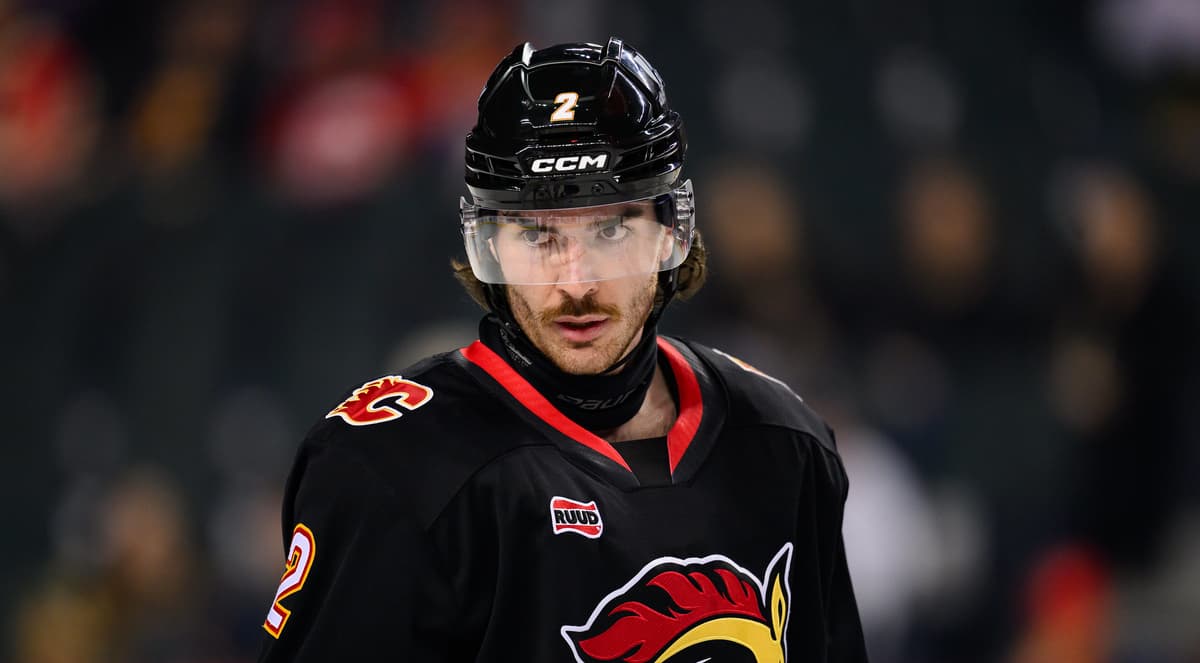 Going for a perfect run in the third city of the week