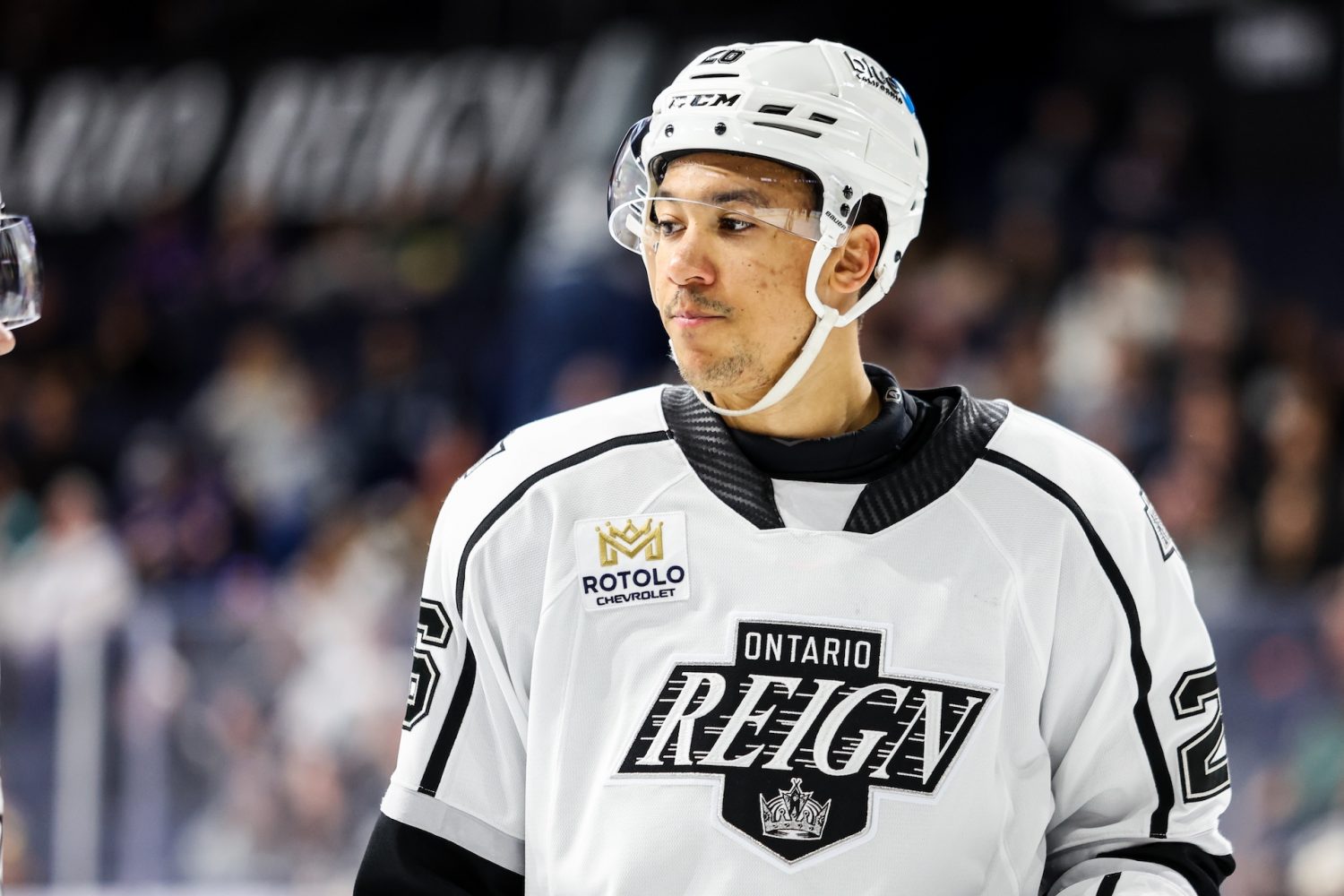 ANDRE LEE HEADS TO AHL ALL-STAR CLASSIC