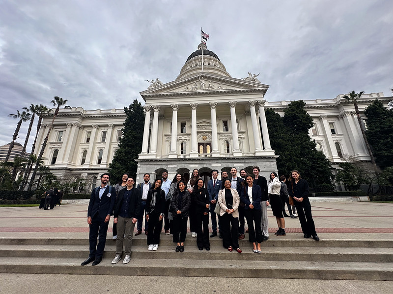 California Policy Briefing 2026