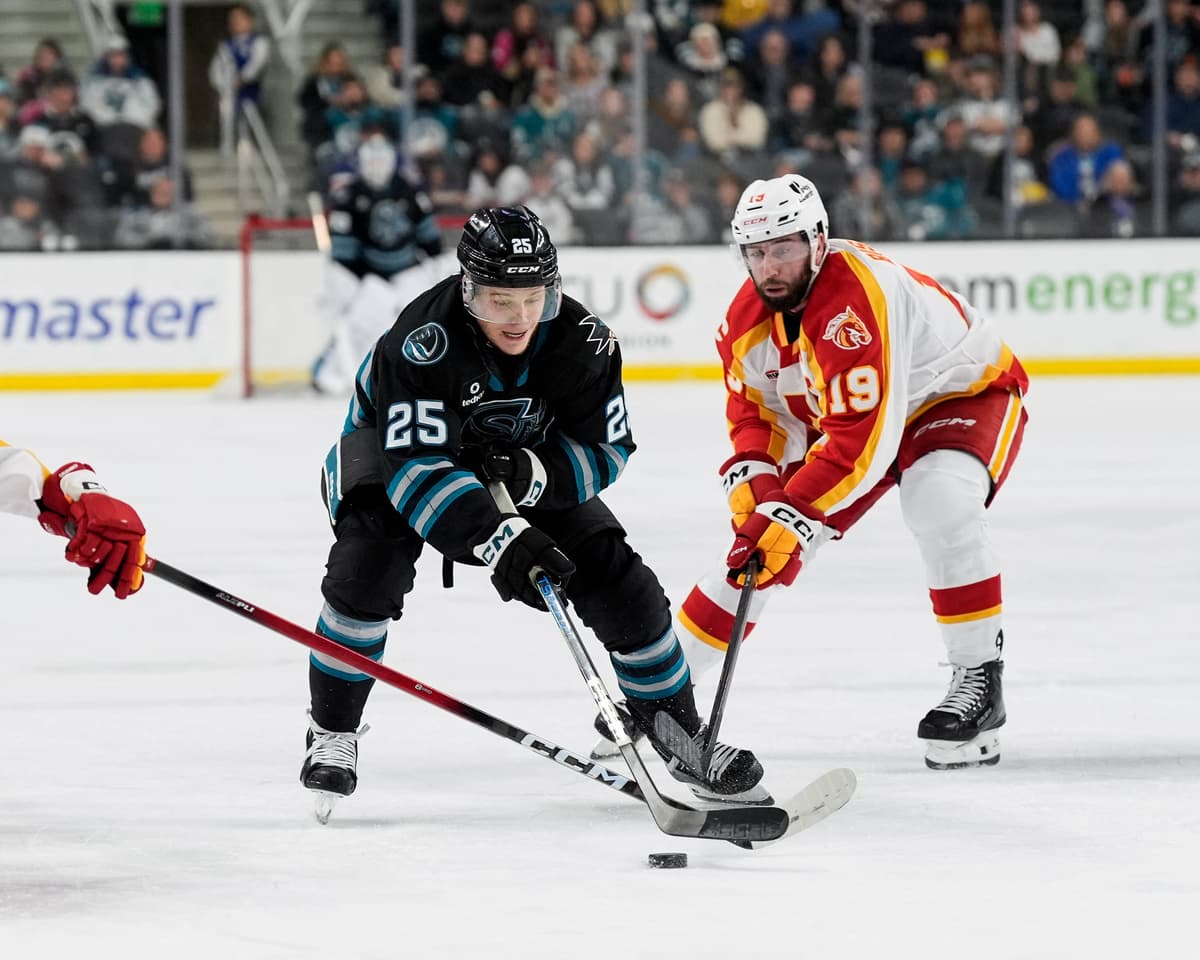 Wranglers play second and third game in a row against Barracuda