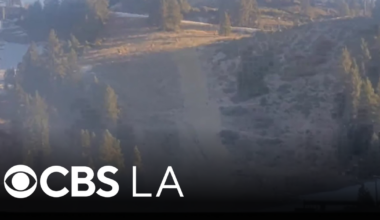 Southern California's mountain resorts hoping for more snow