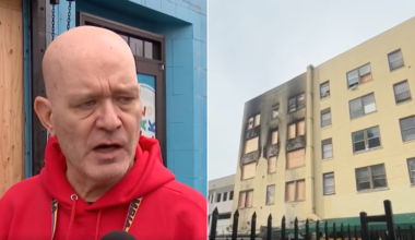 Oakland tenants displaced by an apartment fire are shocked after their leases are terminated. What renters need to know