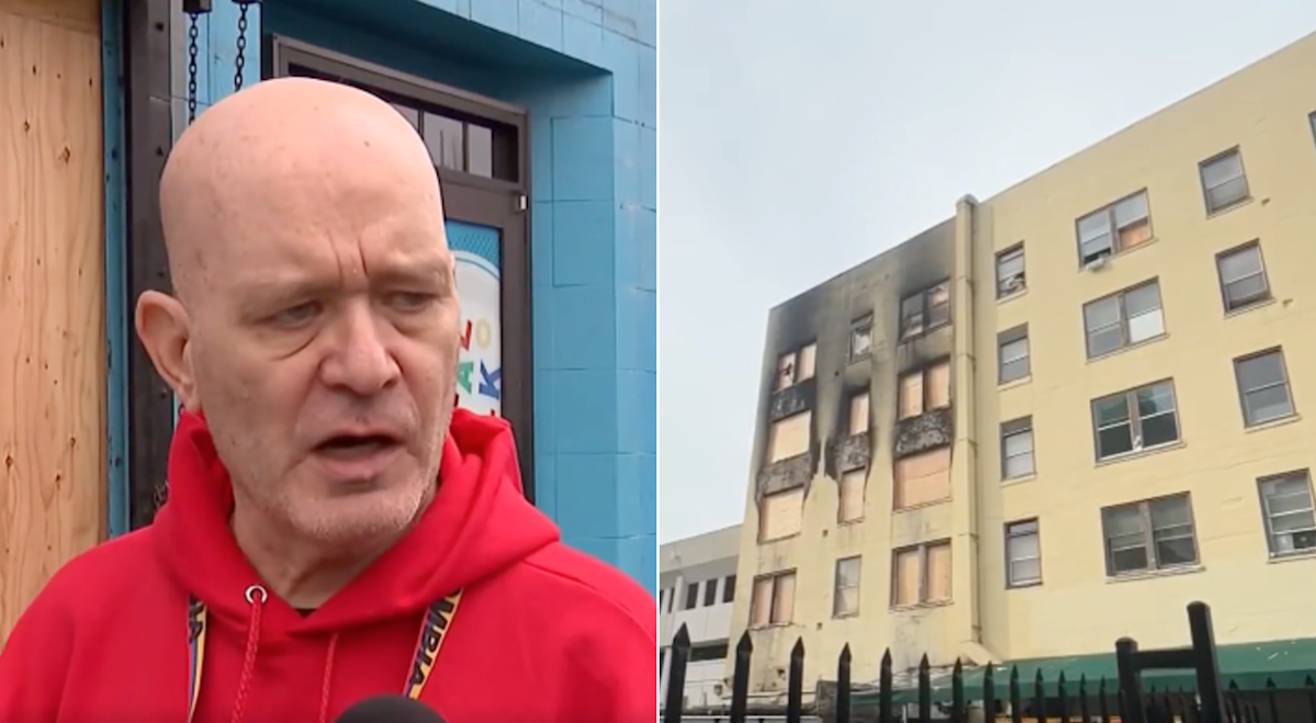 Oakland tenants displaced by an apartment fire are shocked after their leases are terminated. What renters need to know