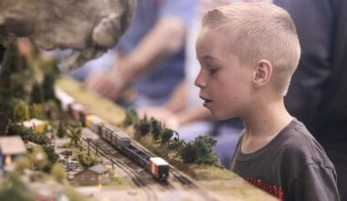 Month Ahead: March | Entertainment