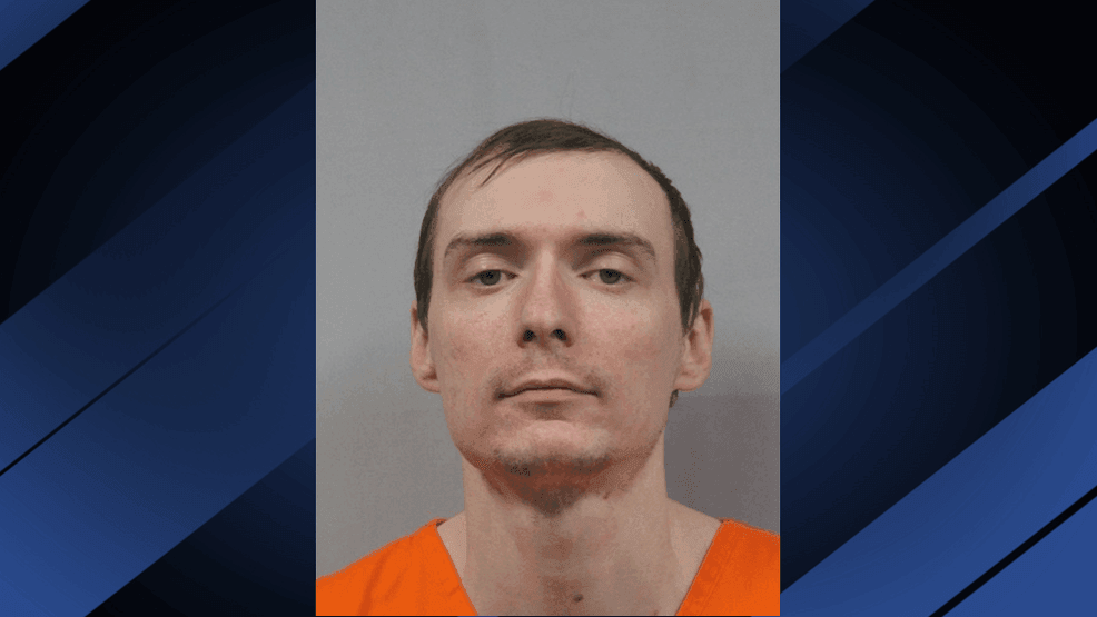 A man who was allegedly naked inside a Nitro casino is now a suspect in a murder investigation in a murder investigation in McDowell County. (WVDCR)