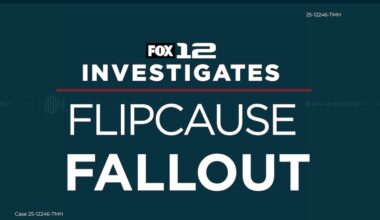 Fallout continues for Oregon nonprofits after San Francisco company goes bankrupt