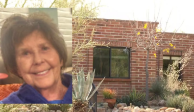 California man accused of being ransom note ‘imposter’ in Nancy Guthrie case