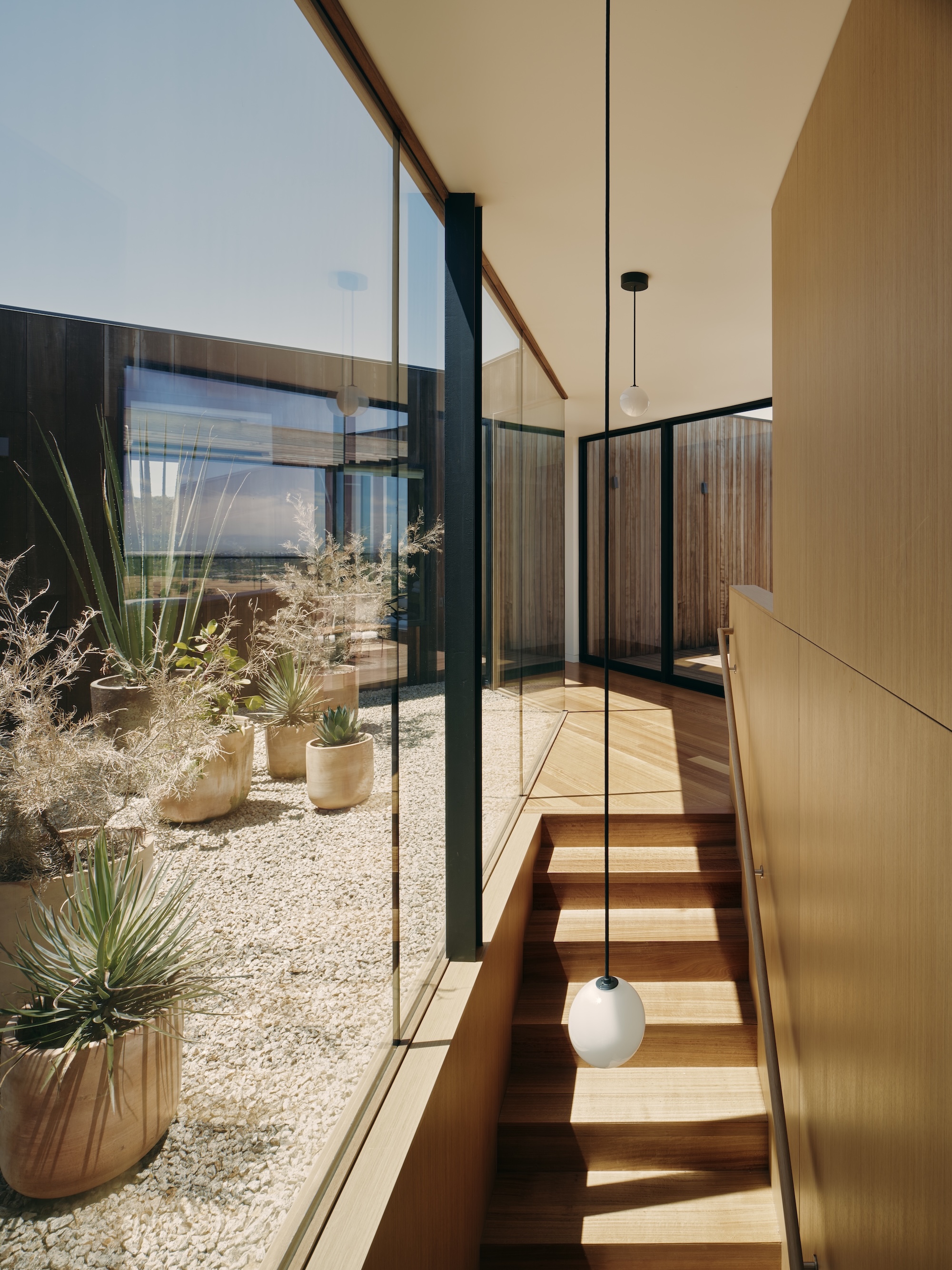 SAW portola valley house california