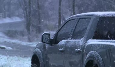 Snow day declared for many Northern California high country schools