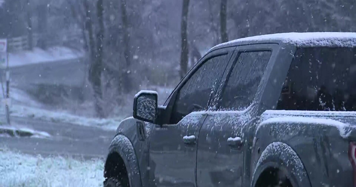 Snow day declared for many Northern California high country schools