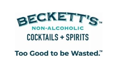 Beckett's Launches in BevMo! Stores Across California
