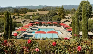 Silicon Valley, California Luxury Travel Guide