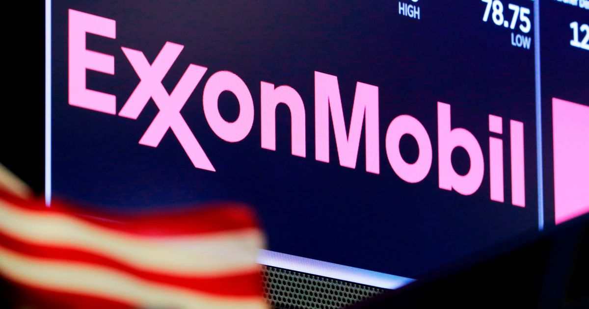 Federal judge in Texas allows lawsuit against California attorney general over ExxonMobil remarks :: WRAL.com