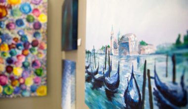 Shafter shows true Colours with arts festival | Entertainment