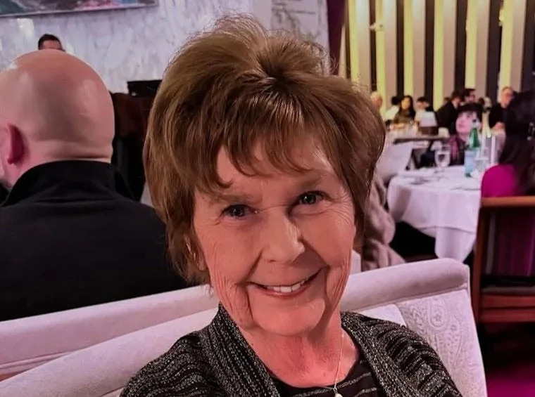 Nancy Guthrie, mother of "Today" show anchor Savannah Guthrie, disappeared from her Arizona home on Feb. 1, 2026.