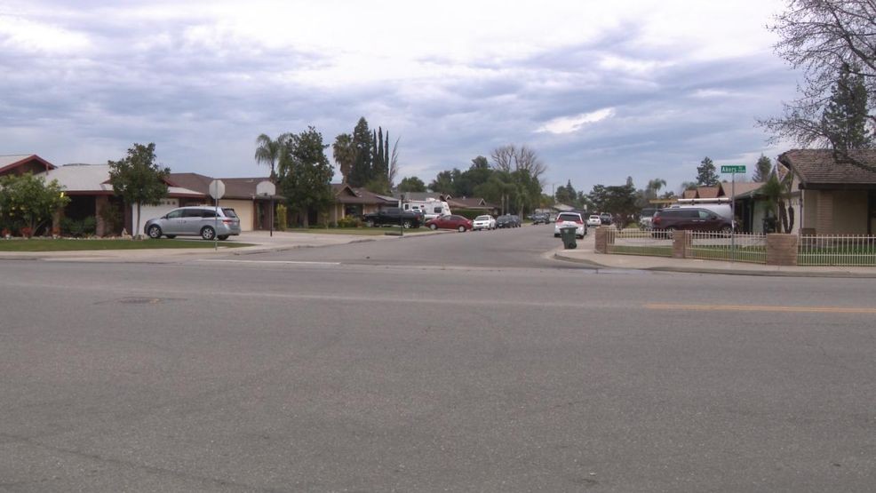 Woman claims self-defense in fatal stabbing of 31-year-old man (KBAK/KBFX)