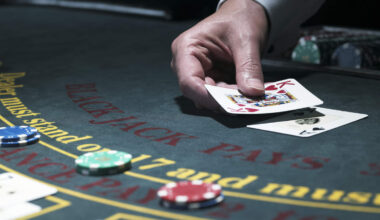 California Cardrooms Face Massive Layoffs as New Gambling Rules Loom