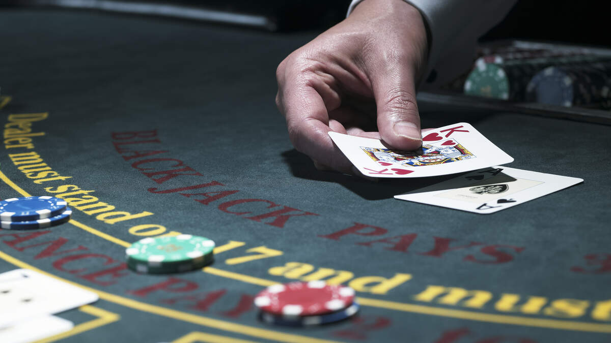 California Cardrooms Face Massive Layoffs as New Gambling Rules Loom